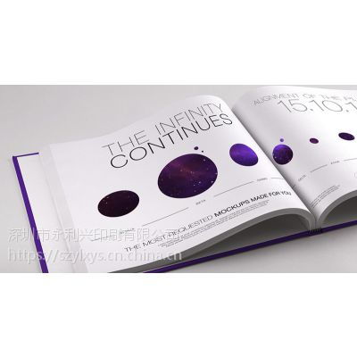 深圳寶安西鄉印刷廠家專業定制 宣傳冊、產品說明書、企業畫冊設計與制作全攻略